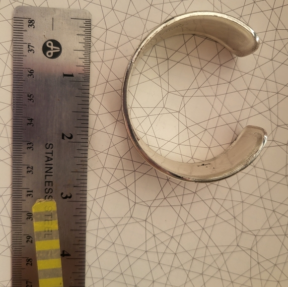 Rustic Cuff - Oklahoma - Picture 2 of 5